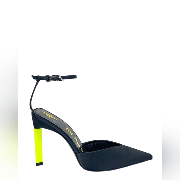 NIB sz 40 $990 The Attico Perine heels